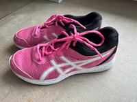 Asics Sportschuhe Gr. 39 Sachsen - Chemnitz Vorschau