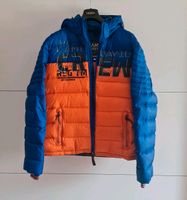 Camp David Winterjacke Gr. XL Essen - Essen-Katernberg Vorschau