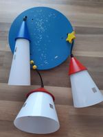 Kinderzimmerlampe, Lampe Haba, meine Stadt, Haus Nordrhein-Westfalen - Möhnesee Vorschau