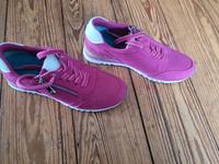 Marco Tozzi,Sneaker,38,pink Kiel - Russee-Hammer Vorschau