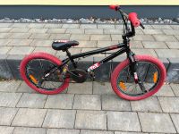 deTOX 18 Zoll BMX für Kinder Sachsen-Anhalt - Leuna Vorschau