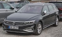 SUCHE VW Passat B8 Alltrack TDI 500€ Provision Baden-Württemberg - Schwäbisch Hall Vorschau