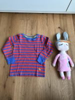 ❤️ Mini Boden Langarmshirt gestreift 3-4 104 110 ❤️ Nordrhein-Westfalen - Eschweiler Vorschau