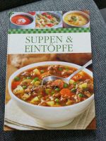 Rezeptbuch Suppen & Eintöpfe Mecklenburg-Vorpommern - Züsow Vorschau