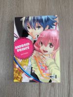 Android Prince Manga Hessen - Aarbergen Vorschau