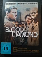 Blood Diamond Steelbook DVD Nordrhein-Westfalen - Gevelsberg Vorschau