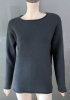 Iris von Arnim Kaschmir Pullover Blau Grau S 36 Cashmere Sweater Hamburg-Nord - Hamburg Uhlenhorst Vorschau