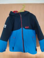 Kinder Jacke Jack Wolfskin 3 in 1 G.116 Nordrhein-Westfalen - Lüdenscheid Vorschau