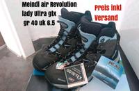 Meindl air Revolution lady ultra gtx gr 40 uk 6.5 Leder goretex Leipzig - Leipzig, Zentrum-Nord Vorschau