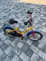 Kinderfahrrad Bob Baumeister 16 Zoll Baden-Württemberg - Gaggenau Vorschau