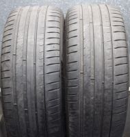 2x Michelin Pilot Sport 4 225/40 ZR18 (92Y) XL, 5mm, nr 19393 Nordrhein-Westfalen - Herford Vorschau