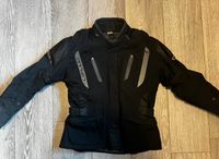 Motorradjacke von „Held“ , Hose und Nierengurt zu verkaufen Rheinland-Pfalz - Elkenroth Vorschau