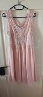 Kleid Spitze Vero Moda Rose Gr.L Rheinland-Pfalz - Hachenburg Vorschau