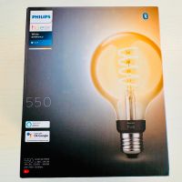 Philips Hue White Ambiance E27, dimmbar, 7W Niedersachsen - Jever Vorschau