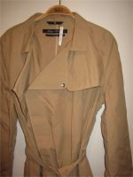 Marc O`Polo Trenchcoat Mantel Jacke 40 Baumwolle it Peace Vahrenwald-List - List Vorschau