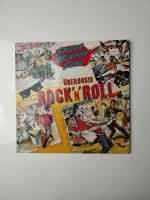 LP 12" Spider murphy gang Überdosis rock'n roll Nordrhein-Westfalen - Sprockhövel Vorschau