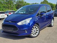 Ford B-MAX Titanium Autom. Saarland - Merzig Vorschau
