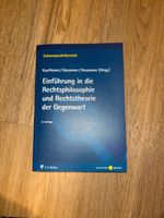 EInführung in die Rechtsphilosophie und Rechtstheorie - Kaufmann Baden-Württemberg - Kehl Vorschau