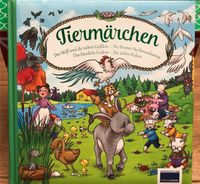 Kinderbuch Tiermärchen Brandenburg - Schöneiche bei Berlin Vorschau