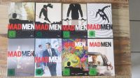 Mad Men Komplette Serie Nordrhein-Westfalen - Dülmen Vorschau