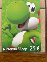 Nintendo eShop 25€ Berlin - Charlottenburg Vorschau