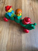 Duplo Lego prima Raupe mit Figuren Nordrhein-Westfalen - Gronau (Westfalen) Vorschau