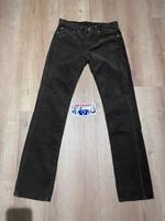 Levi's Cord Jeans Denim Pants hose straight cut gerader schnitt Bayern - Sulzbach a. Main Vorschau