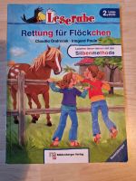 Pferde leselern Buch Niedersachsen - Beedenbostel Vorschau