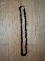 Kette/Halskette Onyx aus echten Onyxsplittern, 45 cm -NEU- Baden-Württemberg - Baden-Baden Vorschau