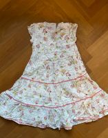 Käthe Kruse Kleid, Sommerkleid, Gr. 122, wie neu Nordrhein-Westfalen - Sprockhövel Vorschau