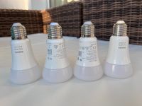 4x Philips Hue White & Color Glühbirne - E27 - Neu Niedersachsen - Bad Rothenfelde Vorschau