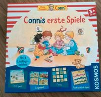 Connis erste Spiele *Gesellschaftsspiele* Sachsen - Böhlen Vorschau