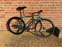 Bulls Recreation Ground Fixie Singlespeed Rennrad Brandenburg - Ludwigsfelde Vorschau