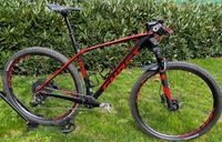 MTB Hardtail Ghost Lector 5.9 2018 Gr. L Bayern - Bamberg Vorschau