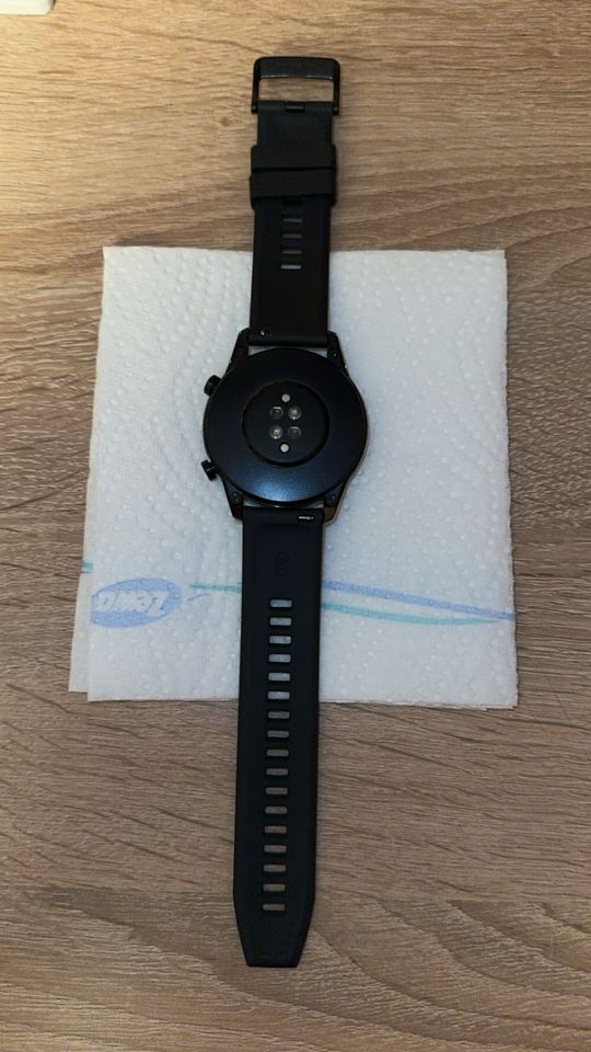 Huawei Watch Gt2 in Dillingen (Saar)