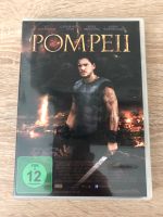 Pompeii DVD Hessen - Marburg Vorschau