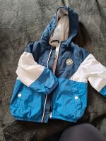 Baby Jacke Neu  74 cm 6-9 Mon Bergedorf - Hamburg Allermöhe  Vorschau