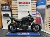 Yamaha MT-07 A2 35kW TECH BLACK 700€ Zubehöraktion Niedersachsen - Bispingen Vorschau