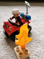 Lego Duplo Feuerwehrhauptmann (5603) Köln - Bayenthal Vorschau