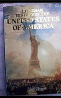 Hugh Brogan - Longman History of the United States of America Rheinland-Pfalz - Nassau Vorschau