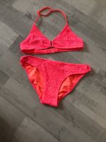 H&M Bikini rosa Größe 146-152 Mecklenburg-Strelitz - Landkreis - Neustrelitz Vorschau