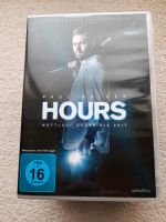 DVD Hours Wettlauf gegen die Zeit Hannover - Ricklingen Vorschau