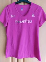 Sportshirt ODLO Pink Größe 36/38 Polyester Lg 60cm UAW 44cm 7 € Rheinland-Pfalz - Koblenz Vorschau