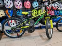 BBF MTX Kinder Fahrrad 20" NEU Mecklenburg-Vorpommern - Ahrenshagen-Daskow Vorschau