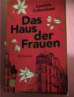 Das Haus der Frauen von Laetitia Colombani Rheinland-Pfalz - Mayen Vorschau