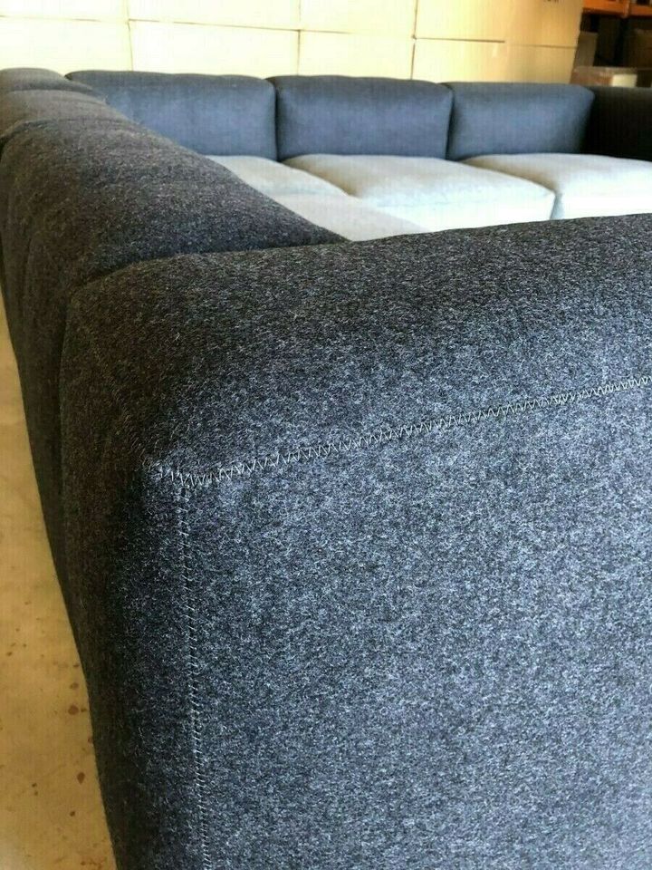 HAY Mags Soft Design Sofa Neu in Hamburg