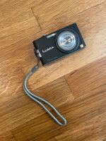 Panasonic Digitalkamera DMC-FX60 München - Schwabing-West Vorschau