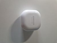 Samsung Galaxy BUDS Bluetooth in Mystic White Bayern - Freising Vorschau