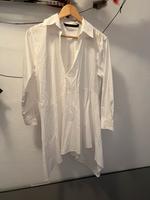 Zara asymmetrische Bluse Bayern - Sulzbach-Rosenberg Vorschau