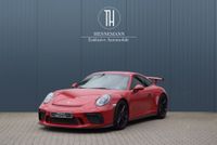 Porsche 911/991.2 GT3 Clubsport*Schalter*BOSE*Approved* Bremen - Horn Vorschau